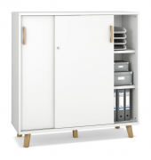 Schiebetürenschrank SMART MODUL