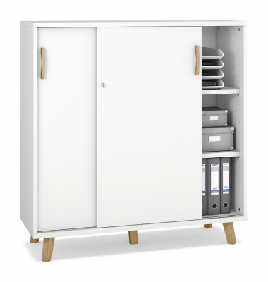 Schiebetürenschrank SMART MODUL