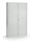 Rollladenschrank 330965, abschlie&szlig;bar, 5 OH, lichtgrau, 120x198x43cm (BxHxT)