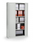 Rollladenschrank