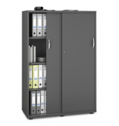 Schiebetürenschrank MULTI M pro