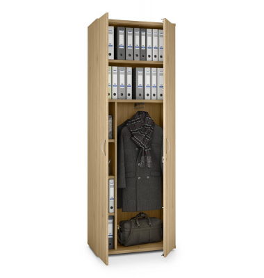 Garderobenschrank MULTI M pro