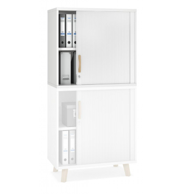 Rollladen-Aufsatzschrank SMART MODUL