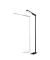 LED-Stehlampe 330932, schwarz, mit zerlegt