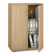 Flügeltürenschrank MULTI M pro