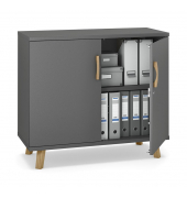 Flügeltürenschrank SMART MODUL
