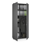 Garderobenschrank MULTI M pro