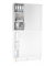 Rollladen-Aufsatzschrank SMART MODUL