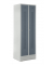 Garderobenspinde SYSTEM SP1 mit Sockel