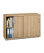 Schiebetürenschrank MULTI M pro
