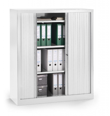 Rollladenschrank