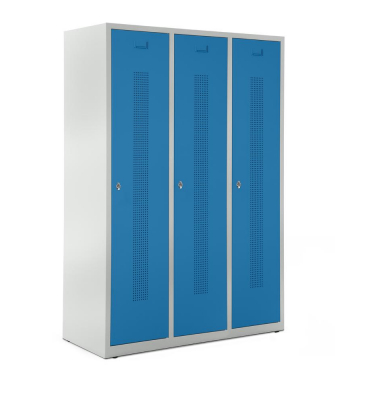 Garderobenspinde SYSTEM SP1 ohne Unterbau Garderobenspinde SYSTEM SP1 ohne Unterbau