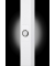 LED-Stehlampe 333382, wei&szlig;, mit zerlegt, dimmbar