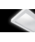 LED-Stehlampe 333382, wei&szlig;, mit zerlegt, dimmbar