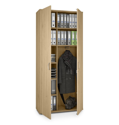Garderobenschrank MULTI M pro
