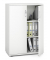 Aktenschrank MULTI M pro 294435, abschlie&szlig;bar, 3 OH, wei&szlig;, 80x114x42cm (BxHxT)