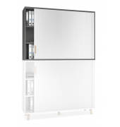 Rollladen-Aufsatzschrank SMART MODUL