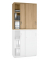 Schiebetüren-Aufsatzschrank MULTI M pro