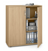 Flügeltürenschrank MULTI M pro
