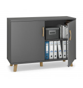 Flügeltürenschrank SMART MODUL