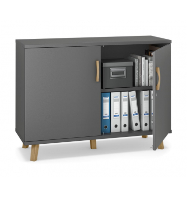 Flügeltürenschrank SMART MODUL