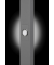 LED-Stehlampe 333383, anthrazit, mit zerlegt, dimmbar