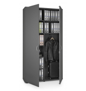 Garderobenschrank MULTI M pro