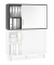 Rollladen-Aufsatzschrank SMART MODUL