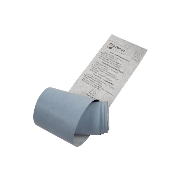 3130631409518 - Thermorollen Safe Contact 40951E 57mm x 18m Kern-Ø 12mm mit Safe-Contact-Schriftzug 3130631409518 20 Stück