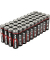 Batterie Red Alkaline Micro / LR03 / AAA 1521-0015