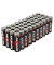 Batterie Red Alkaline Mignon / LR06 / AA 1522-0017