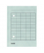 Umlaufmappe Forever 80001571, A4 grau Recyclingkarton 250g