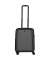 Koffer Sytry Carry-On 610163 schwarz/grau