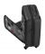 Koffer Sytry Carry-On 610163 schwarz/grau
