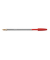 Kugelschreiber Cristal 8373619, rot, 0,4mm, Einweg