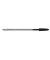 Kugelschreiber Cristal 8373639, schwarz, 0,4mm, Einweg