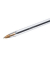 Kugelschreiber Cristal 8373639, schwarz, 0,4mm, Einweg