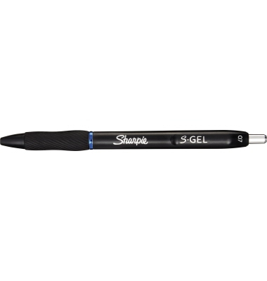 Sharpie Gelschreiber S-Gel 2136600 0,7mm bl