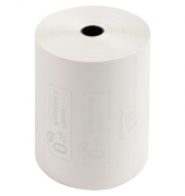 Thermorollen 43824E, 80mm x 44m, Kern-&Oslash;: 12mm