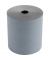 Thermorolle Safe Contact, 80 mm x 76 m, Rollen-Ø: 80 mm, 52 gm², blau