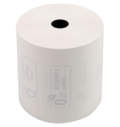 Thermorolle 43818E 55g 80mmx76m