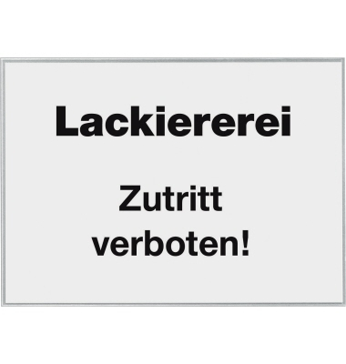 Veloflex Beschriftungsfenster 2206100 105x148mm sk PP 100 St./Pa