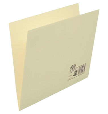 ELBA Einstellmappe 100091738 DIN A4 180g Karton chamois ELBA Einstellmappe 100091738 DIN A4 180g Karton chamois