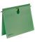 Hängehefter SERIE 1814 1814-00-55, A4 grün Recyclingkarton 250g
