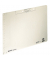 Einlegeblätter Orgacolor 2178-00-11, A4 chamois Karton 260g