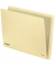 Einstellmappe Orgacolor 24320011 260g Karton chPa