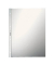 Prospekthüllen Super Premium 4734-00-00 Standard, A4 glasklar glatt, oben offen, 0,08mm
