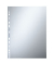 Prospekthüllen 4770-00-02 Standard, A4 glasklar glatt, oben offen, 0,08mm