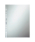 Prospekthüllen 4770-00-02 Standard, A4 glasklar glatt, oben offen, 0,08mm