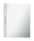 Prospekthüllen 4795-00-00 A5, transparent genarbt, oben offen, 0,08mm